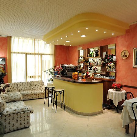 Zenith Hotel Montecatini Terme Eksteriør billede