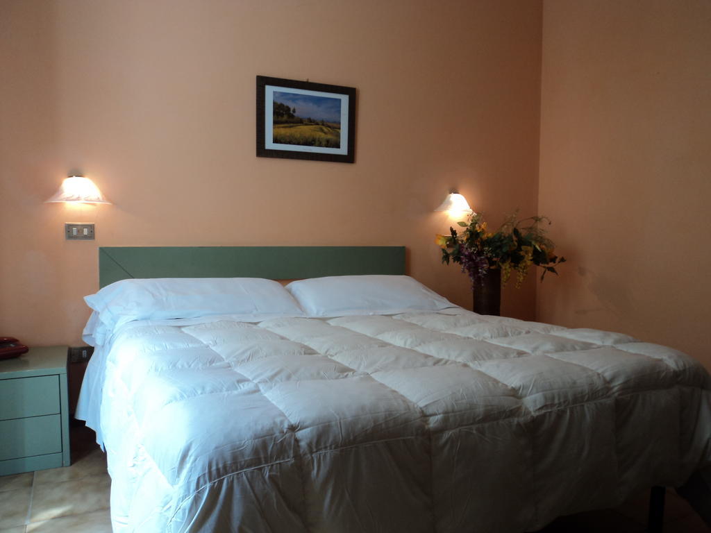 Zenith Hotel Montecatini Terme Værelse billede